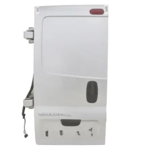 DRZWI TYLNE TYŁ LEWE RENAULT TRAFIC II OPEL VIVARO Nie przegap